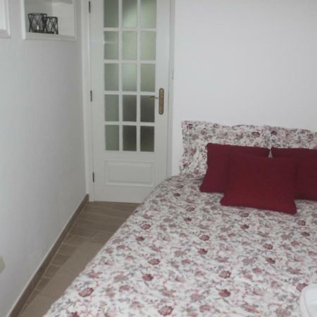 Isaura Henriques Appartement Peniche Buitenkant foto