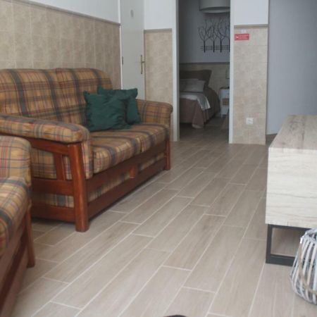 Isaura Henriques Appartement Peniche Buitenkant foto