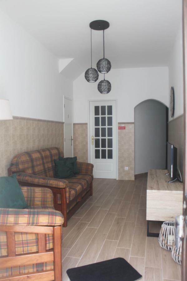 Isaura Henriques Appartement Peniche Buitenkant foto