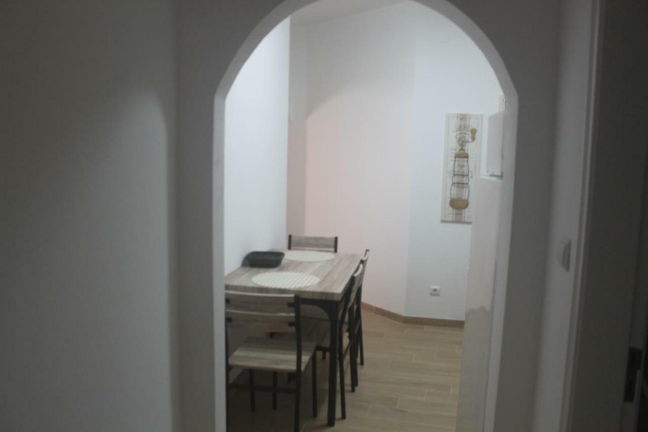 Isaura Henriques Appartement Peniche Buitenkant foto