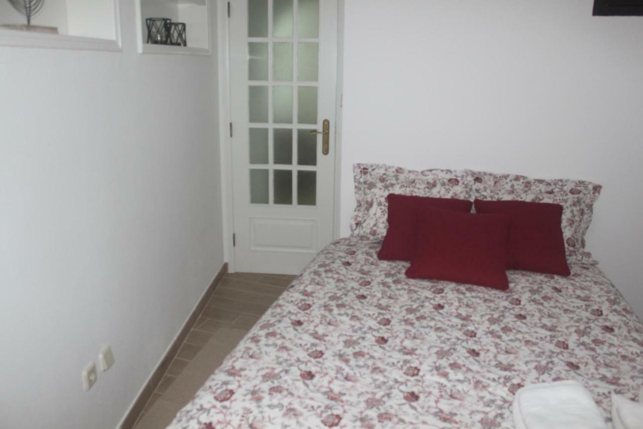 Isaura Henriques Appartement Peniche Buitenkant foto
