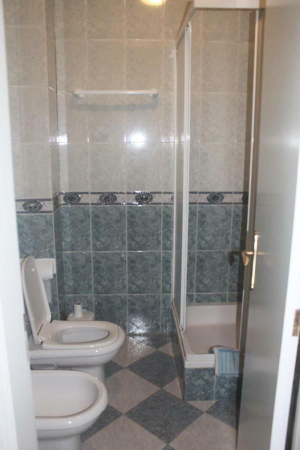 Isaura Henriques Appartement Peniche Buitenkant foto