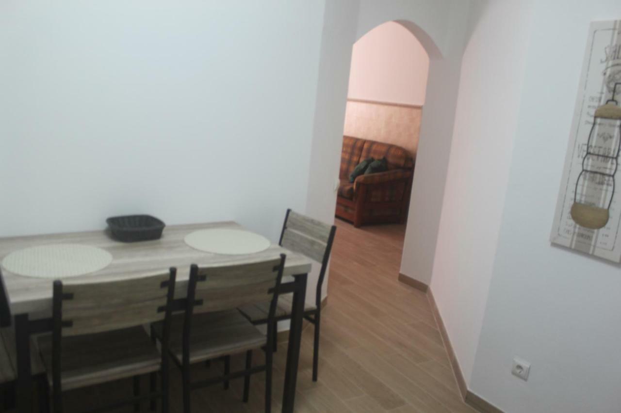 Isaura Henriques Appartement Peniche Buitenkant foto