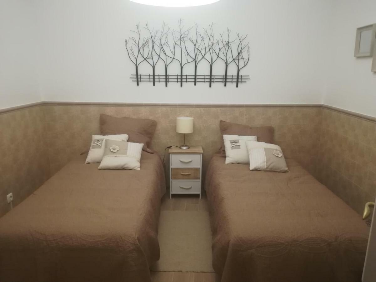 Isaura Henriques Appartement Peniche Buitenkant foto