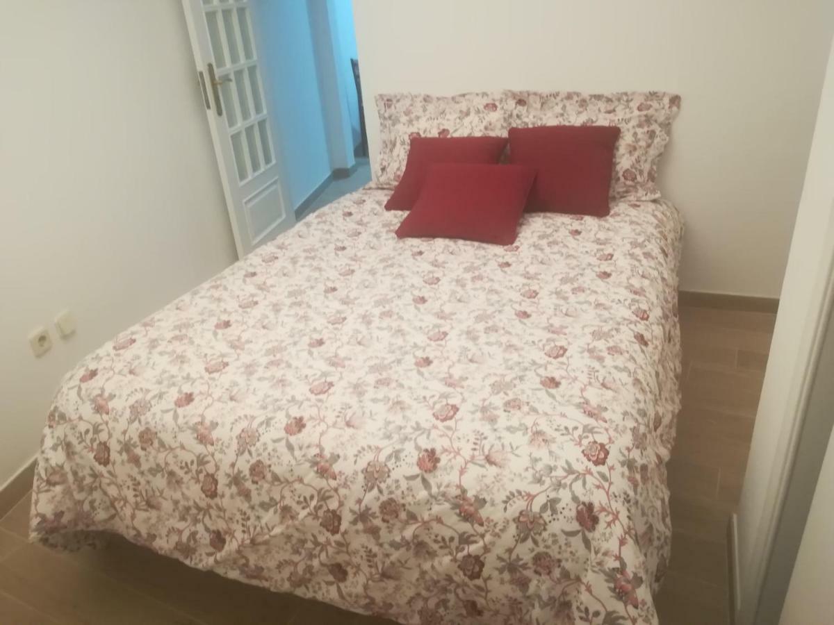 Isaura Henriques Appartement Peniche Buitenkant foto