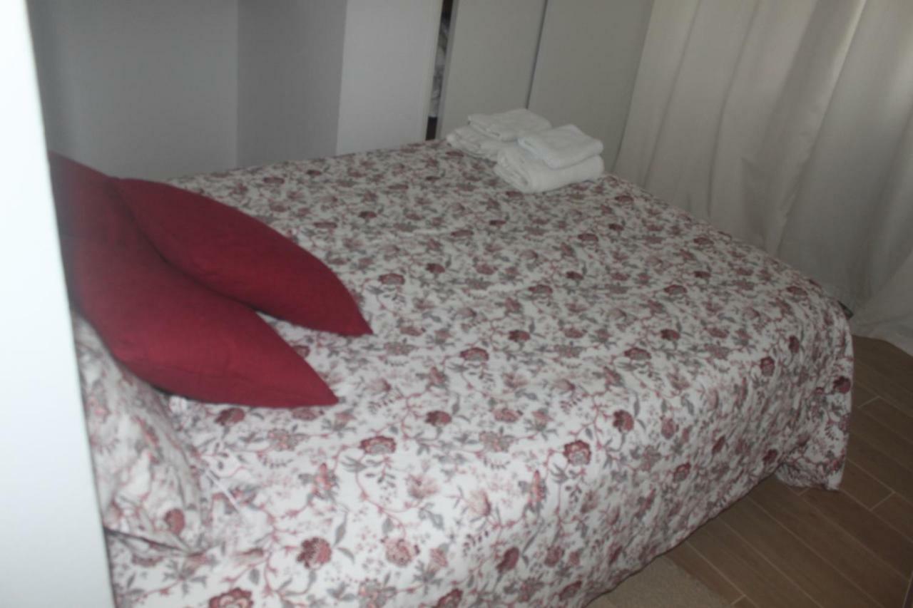 Isaura Henriques Appartement Peniche Buitenkant foto