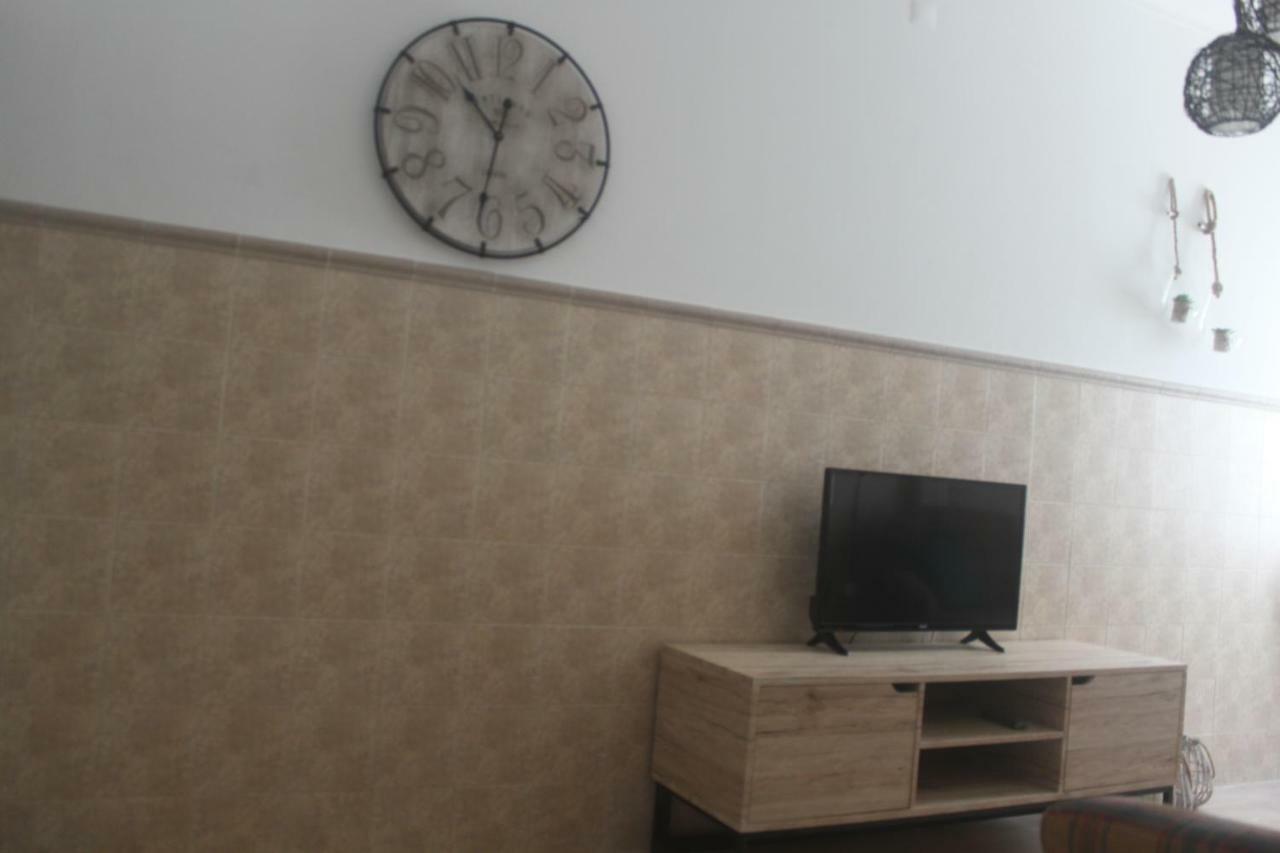 Isaura Henriques Appartement Peniche Buitenkant foto