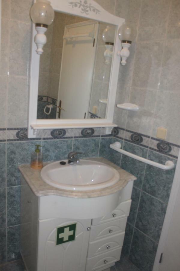 Isaura Henriques Appartement Peniche Buitenkant foto