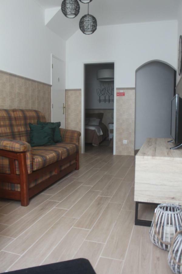 Isaura Henriques Appartement Peniche Buitenkant foto