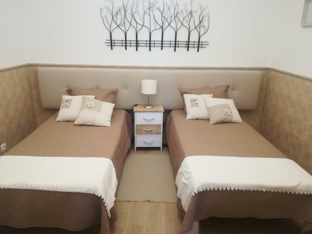 Isaura Henriques Appartement Peniche Buitenkant foto