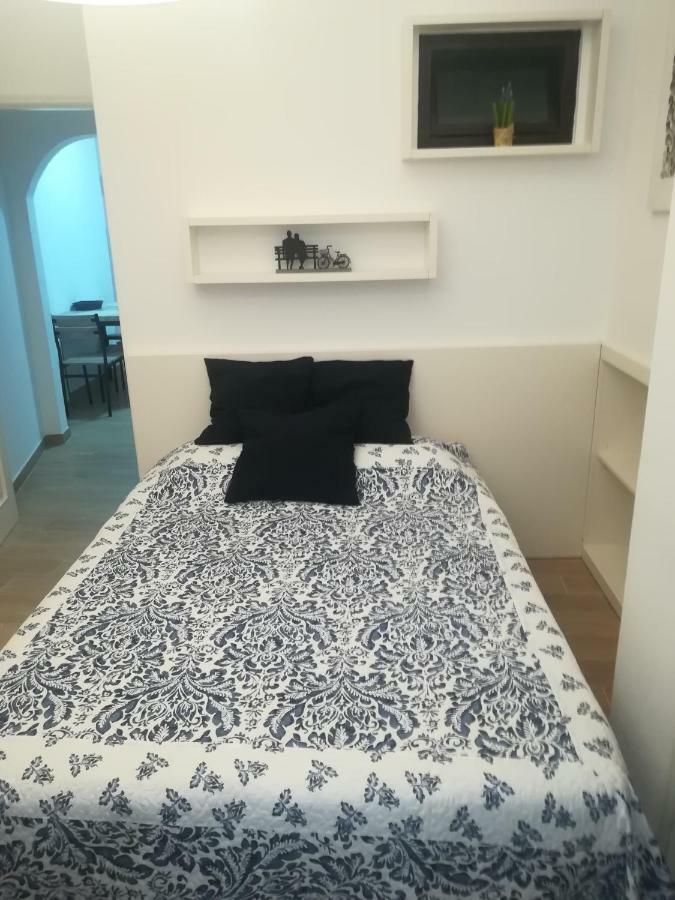 Isaura Henriques Appartement Peniche Buitenkant foto
