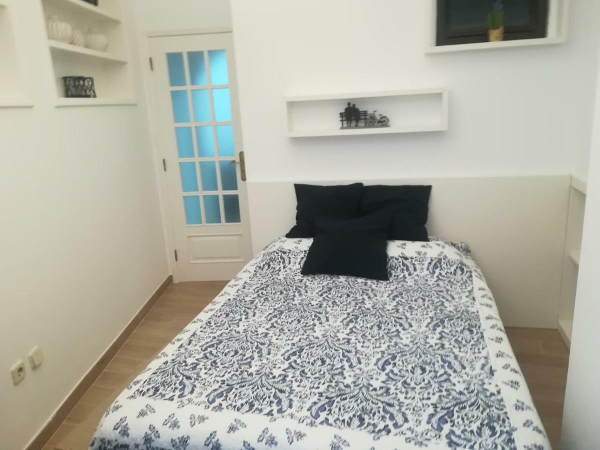 Isaura Henriques Appartement Peniche Buitenkant foto